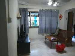 Blk 551 Woodlands Drive 44 (Woodlands), HDB 4 Rooms #174113062